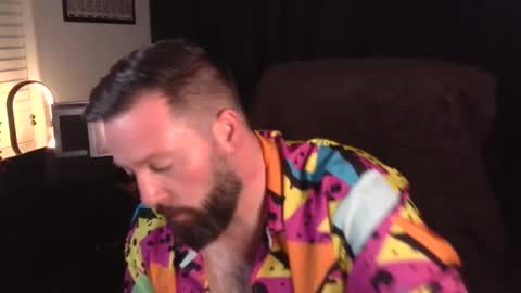 Magic online show from March 4, 6:10 am