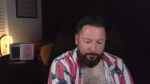 Magic online show from March 12, 5:44 am