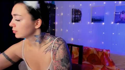 Magic Allie online show from December 22, 7:37 am