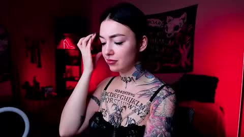 Magic Allie online show from February 27, 7:39 pm