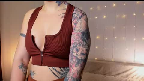 Magic Allie online show from January 10, 7:41 pm