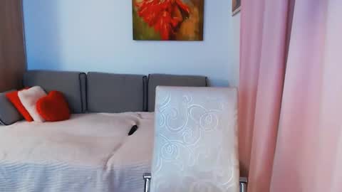 Snapshot of magic_blondie chatting on March 6, 12:00 am Margo online show from March 6, 12:00 am