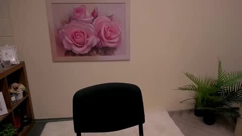 Kristy online show from March 31, 7:42 am