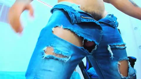 Magic Mike online show from September 9, 1:33 pm