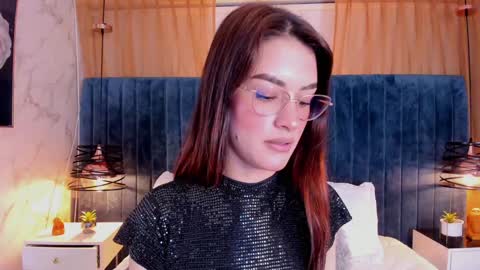 Snapshot of magic_rouse chatting on February 6, 8:13 pm M Rss online show from February 6, 8:13 pm