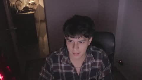 Tony Hoffa online show from October 26, 12:22 am