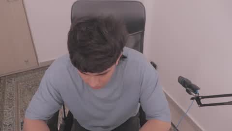 Tony Hoffa online show from October 28, 7:04 pm