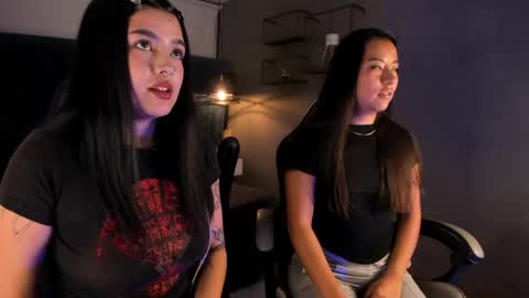 Zantana online show from May 21, 10:49 pm