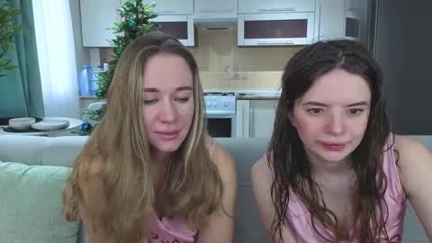 Alice online show from January 7, 5:34 am