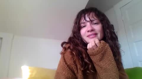 Snapshot of magicalmissmolly chatting on October 20, 10:15 pm magicalmissmolly online show from October 20, 10:15 pm