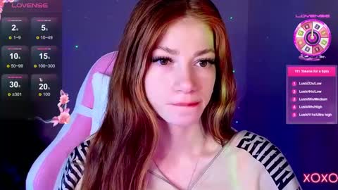 Angel online show from February 21, 12:27 am