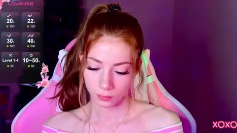 Angel online show from January 18, 10:49 pm