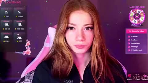 Angel online show from February 25, 5:19 pm