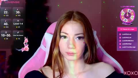 Angel online show from January 19, 11:32 pm