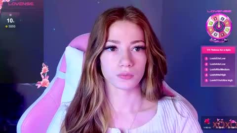 Angel online show from February 22, 11:13 pm