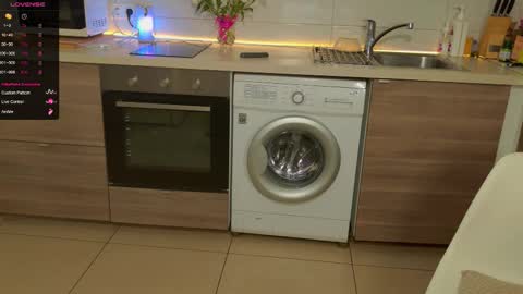 MagicLove online show from September 11, 1:51 am