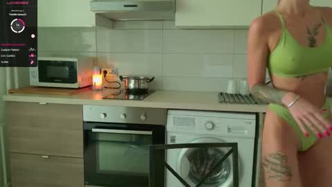 MagicLove online show from September 23, 7:35 am