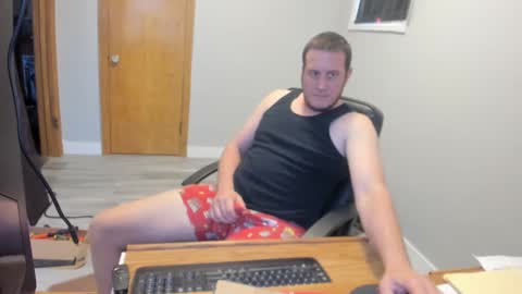 Snapshot of magicman176 chatting on October 5, 3:08 pm Magic176 online show from October 5, 3:08 pm