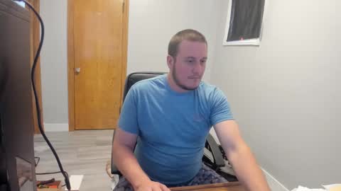 Snapshot of magicman176 chatting on October 19, 2:00 pm Magic176 online show from October 19, 2:00 pm