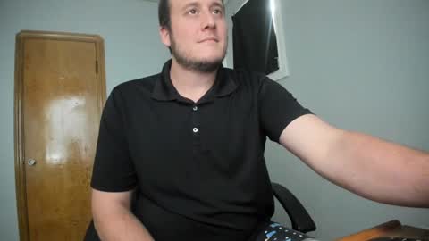 Snapshot of magicman176 chatting on September 8, 3:55 pm Magic176 online show from September 8, 3:55 pm