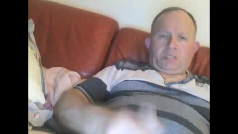 magicman250 online show from September 18, 8:46 pm