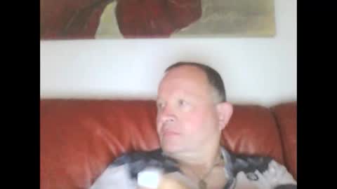 magicman250 online show from September 21, 5:55 am