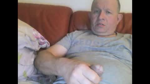 magicman250 online show from October 12, 8:54 pm