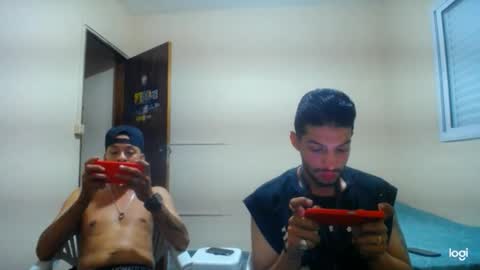 BRAYAN online show from April 21, 12:03 am