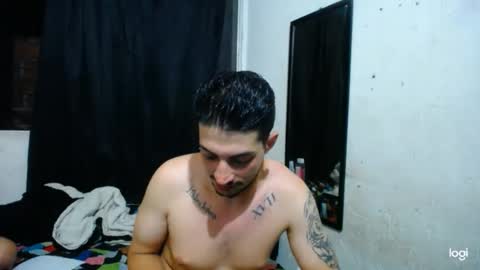 BRAYAN online show from March 8, 5:55 am