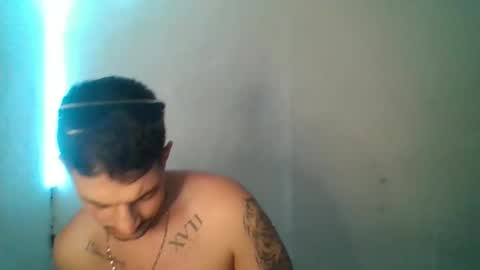 BRAYAN online show from March 5, 12:27 am