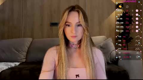 magicpeaach online show from February 13, 12:32 pm