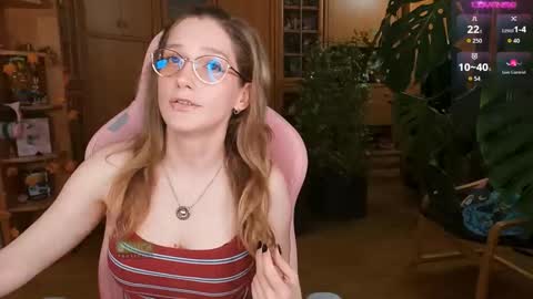 Nicole online show from November 7, 12:57 am