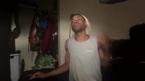 magiicboo online show from November 28, 3:36 am