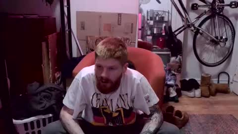 magnetic77slav online show from January 8, 10:43 am