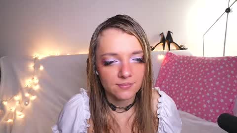Snapshot of magnetic_ami chatting on September 25, 7:26 am Ami online show from September 25, 7:26 am