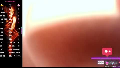 magnitaaa online show from May 29, 2:59 pm