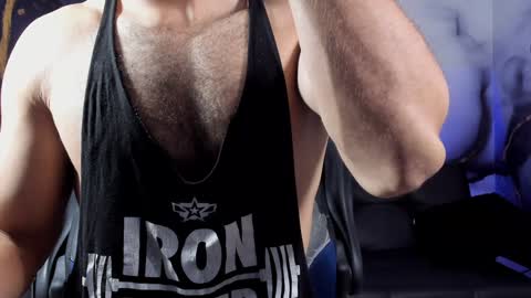 PRINCE online show from January 28, 2:10 pm