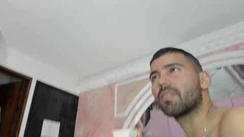 Snapshot of magnus_alejo chatting on September 14, 11:44 am Magnus Alejo online show from September 14, 11:44 am