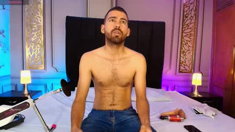 Snapshot of magnus_alejo chatting on September 18, 11:58 am Magnus Alejo online show from September 18, 11:58 am