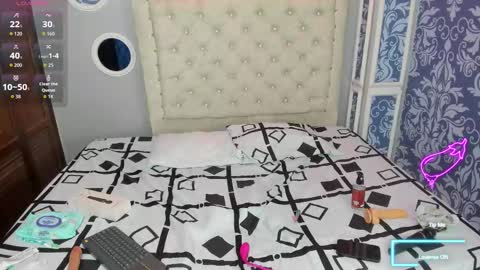 Snapshot of magnus_alejo chatting on October 9, 1:05 pm Magnus Alejo online show from October 9, 1:05 pm