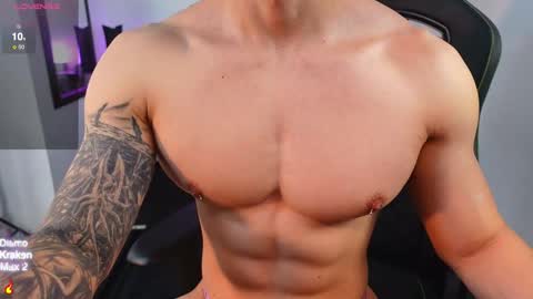 Snapshot of magnus_savage chatting on September 26, 4:59 pm If you want me to use the Lovense please let me know -- online show from September 26, 4:59 pm