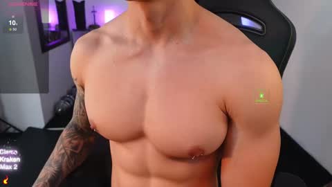 Snapshot of magnus_savage chatting on September 9, 5:13 pm If you want me to use the Lovense please let me know -- online show from September 9, 5:13 pm