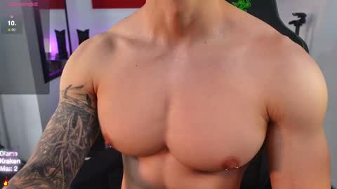 Snapshot of magnus_savage chatting on September 29, 5:12 pm If you want me to use the Lovense please let me know -- online show from September 29, 5:12 pm