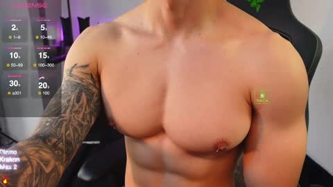 Snapshot of magnus_savage chatting on September 19, 4:11 pm If you want me to use the Lovense please let me know -- online show from September 19, 4:11 pm