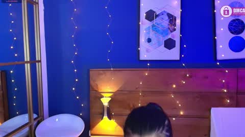 Snapshot of mahia_queen chatting on March 12, 11:20 am Dani online show from March 12, 11:20 am