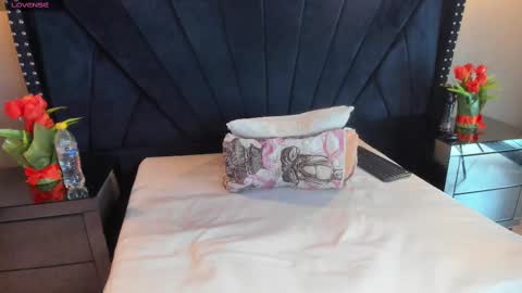 Snapshot of mahiasmith13 chatting on October 10, 2:34 pm MAHIA online show from October 10, 2:34 pm