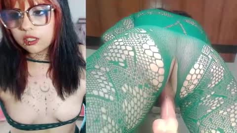 maia_funny online show from February 3, 7:46 am