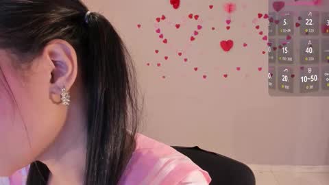 Maia online show from March 18, 12:22 pm