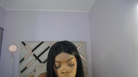 Maia Charris online show from May 28, 12:03 pm