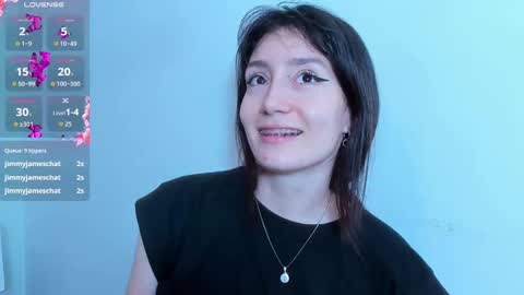 Snapshot of maibys_cute chatting on September 14, 3:42 am maibys online show from September 14, 3:42 am